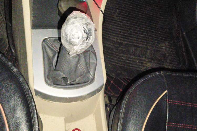 Used JAC Group J6 A30 2016 1.5L Manual Comfort Version China V Standard Gear Lever
