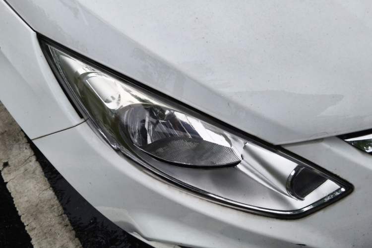 Used JAC Group J6 A30 2016 1.5L Manual Comfort Version China V Standard Right Front Headlight