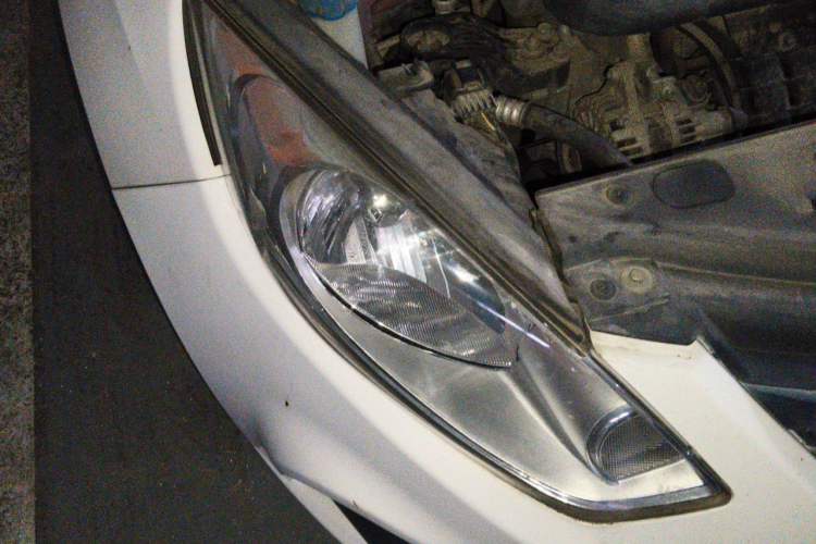 Used JAC Group J6 A30 2016 1.5L Manual Comfort Version China V Standard Right Front Headlight