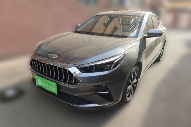 Used JAC Group J7 2020 1.5T CVT Elite Model