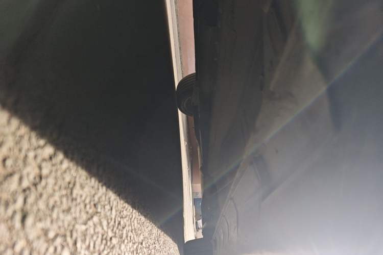 Used JAC Group J7 2020 1.5T CVT Elite Model Chassis Front Left