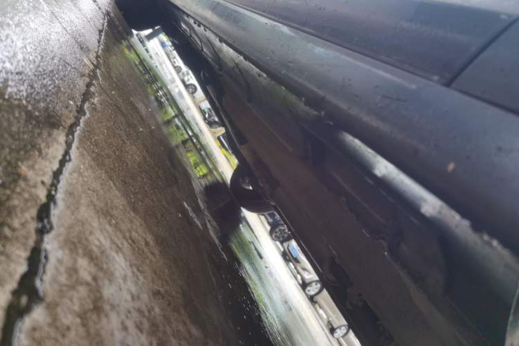 Used JAC Group J7 2020 1.5T CVT Superior Trim Chassis Front Right