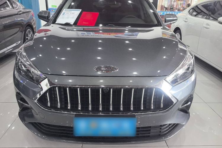Used JAC Group J7 2020 1.5T CVT Superior Trim Exterior 1