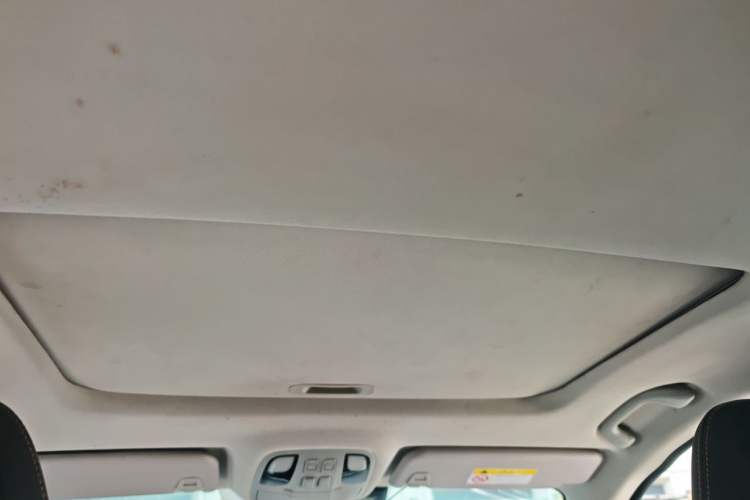Used JAC Group J7 2020 1.5T CVT Superior Trim Headliner