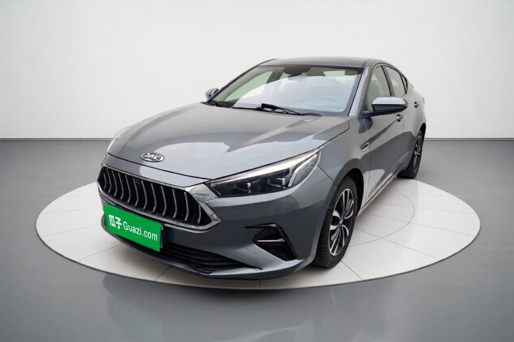 Used JAC Group J7 2020 1.5T CVT Superior Trim Guazi used car, China used car export, Used car for sale, Used  cars, Cheapest cars for sale