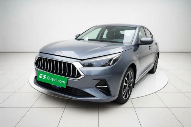 Used JAC Group J7 2020 1.5T CVT Superior Trim