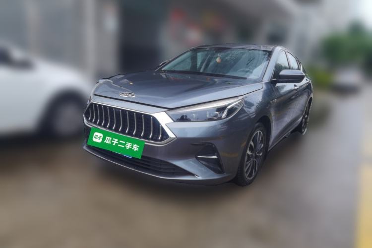 Used JAC Group J7 2020 1.5T CVT Superior Trim Guazi used car, China used car export, Used car for sale, Used  cars, Cheapest cars for sale