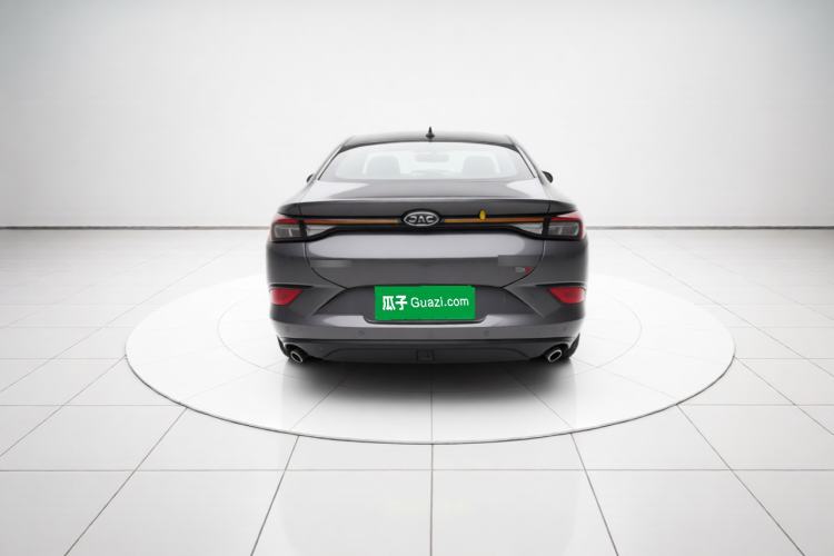 Used JAC Group J7 2020 1.5T CVT Superior Trim Rear