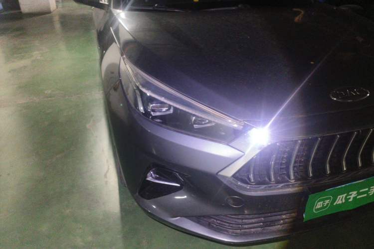 Used JAC Group J7 2020 1.5T CVT Elite Model Right Front Headlight
