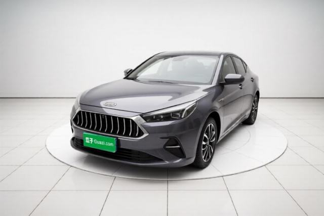 Używany JAC Group J7 2020 1.5T CVT Dream Edition