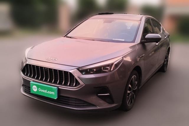 Used JAC Group J7 2020 1.5T CVT Dream Edition