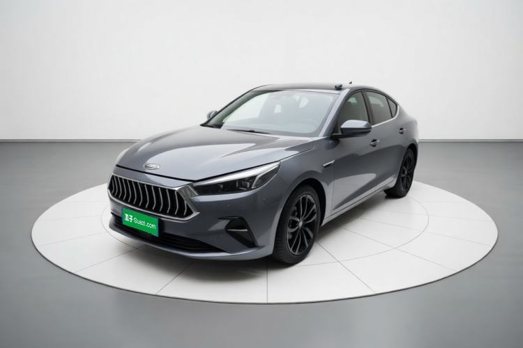 JAC Group J7 2020 1.5T CVT Elite+ Trim d’occasion Guazi used car, China used car export, Used car for sale, Used  cars, Cheapest cars for sale