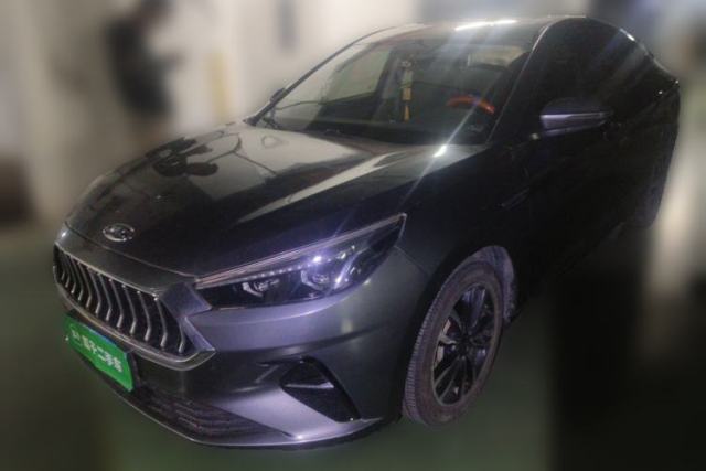 Used JAC Group J7 2020 1.5T CVT Elite Model