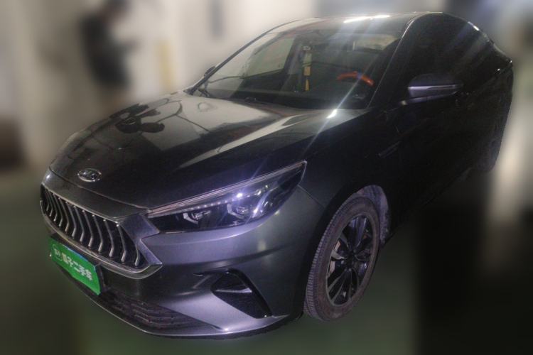 Used JAC Group J7 2020 1.5T CVT Elite Model Guazi used car, China used car export, Used car for sale, Used  cars, Cheapest cars for sale