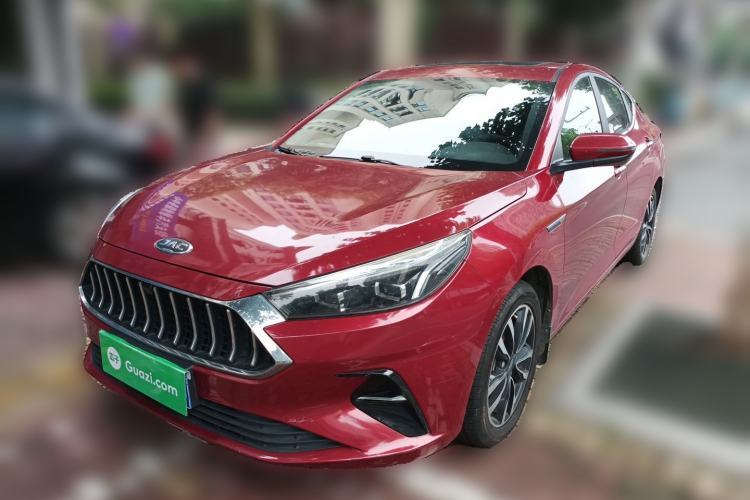 Used JAC Group J7 2020 1.5T CVT Elite Model Guazi used car, China used car export, Used car for sale, Used  cars, Cheapest cars for sale