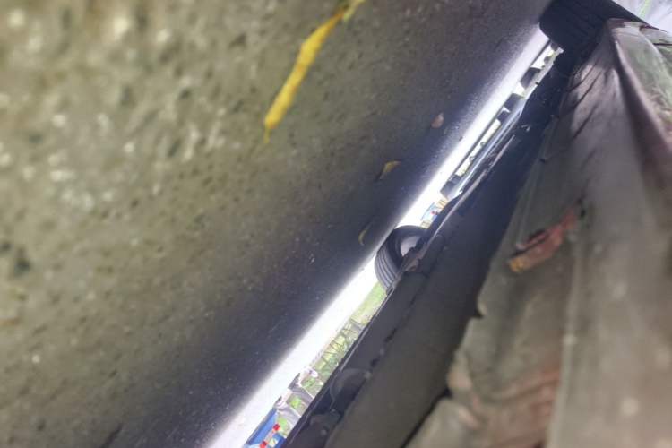 Used JAC Group J7 2020 1.5T CVT Superior Trim Chassis Front Right