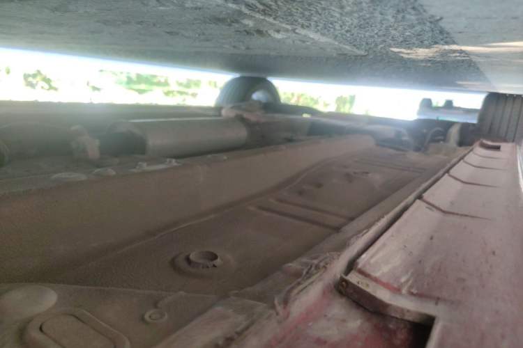 Used JAC Group J7 2020 1.5T CVT Superior Trim Chassis Front Right