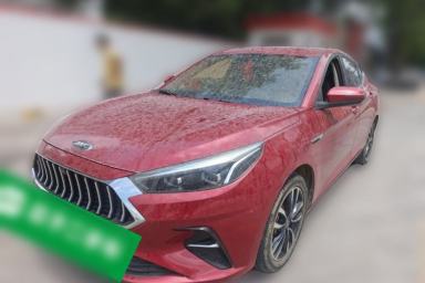 Used JAC Group J7 2020 1.5T Manual Elite Edition