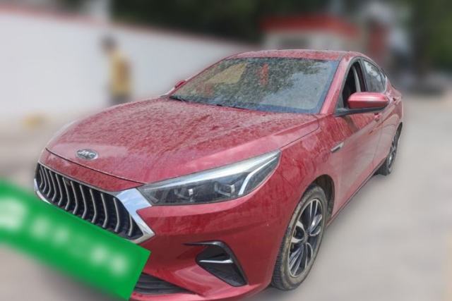 Used JAC Group J7 2020 1.5T Manual Elite Edition