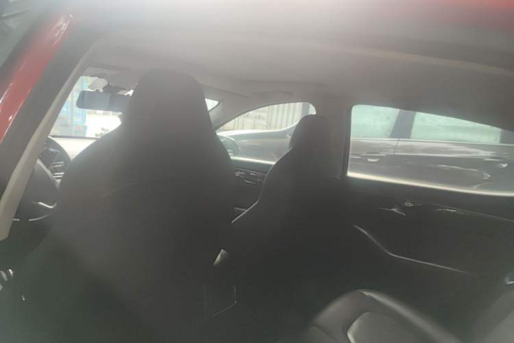 Used JAC Group J7 2020 1.5T CVT Superior Trim Headliner