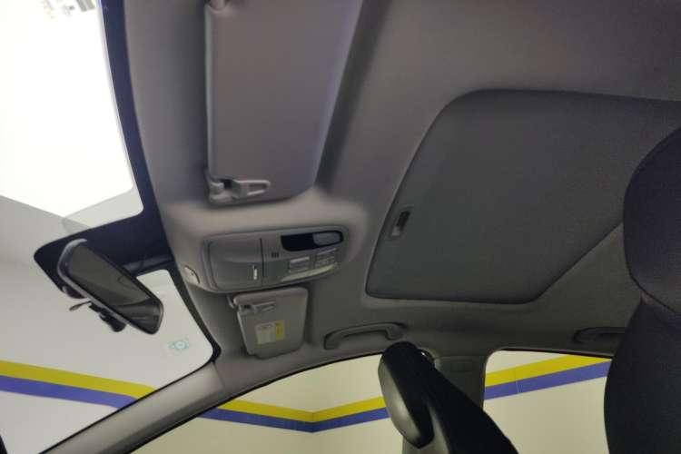 Used JAC Group J7 2020 1.5T CVT Superior Trim Headliner