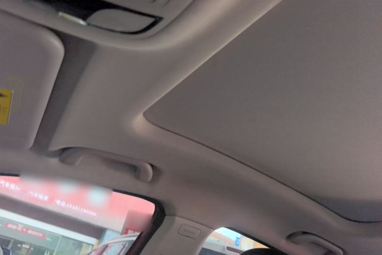 Used JAC Group J7 2020 1.5T CVT Dream Edition Headliner