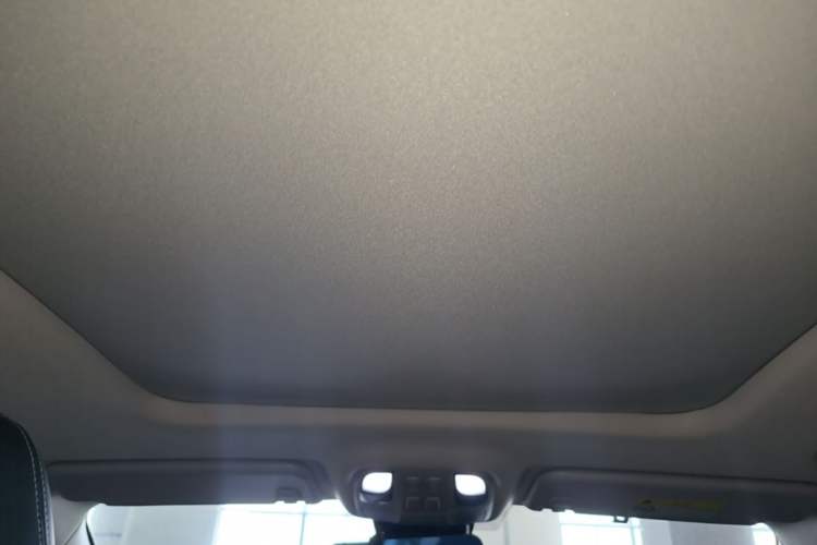 Used JAC Group J7 2020 1.5T CVT Dream Edition Headliner