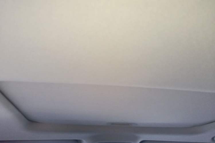 Used JAC Group J7 2020 1.5T CVT Superior Trim Headliner