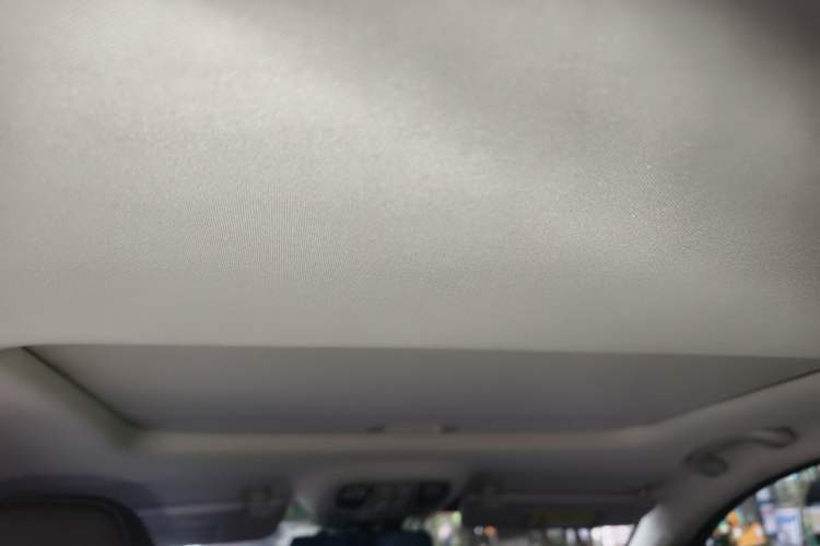 Used JAC Group J7 2020 1.5T CVT Superior Trim Headliner