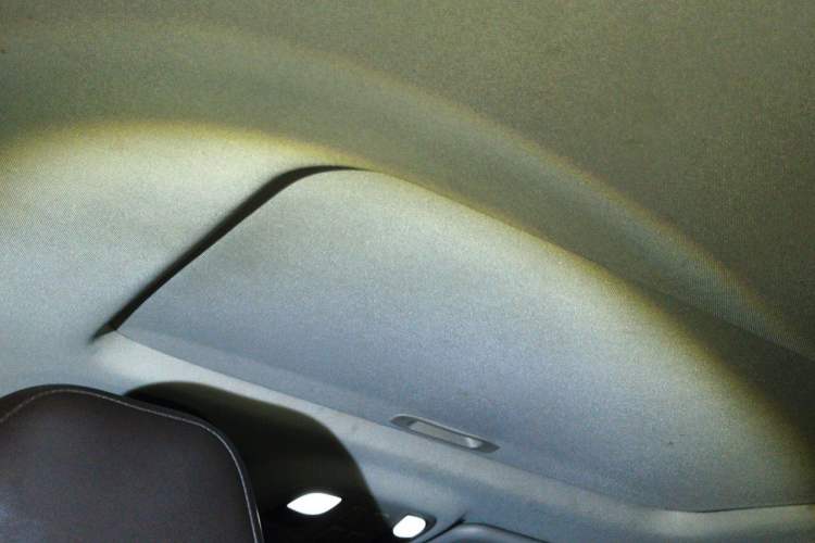 Used JAC Group J7 2020 1.5T CVT Beyond+ Trim Headliner
