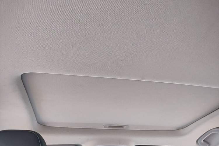 Used JAC Group J7 2020 1.5T CVT Elite Model Headliner