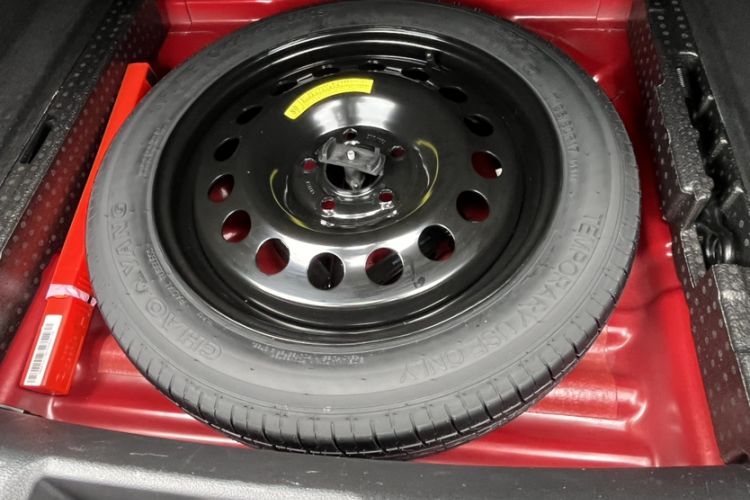 Used JAC Group J7 2020 1.5T CVT Beyond+ Trim Interior 1