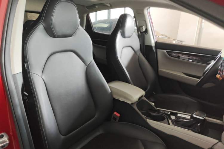 Used JAC Group J7 2020 1.5T CVT Dream Edition Right Front Seat