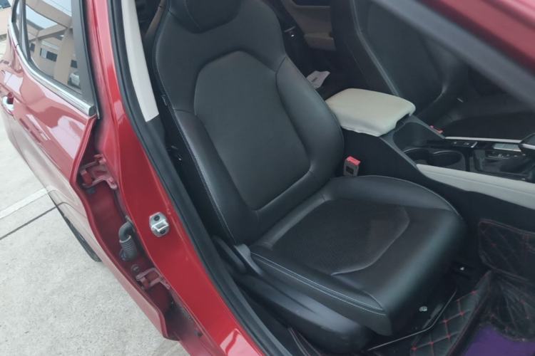 Used JAC Group J7 2020 1.5T CVT Dream Edition Right Front Seat