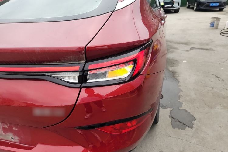 Used JAC Group J7 2020 1.5T CVT Elite Model Right Rear Taillight