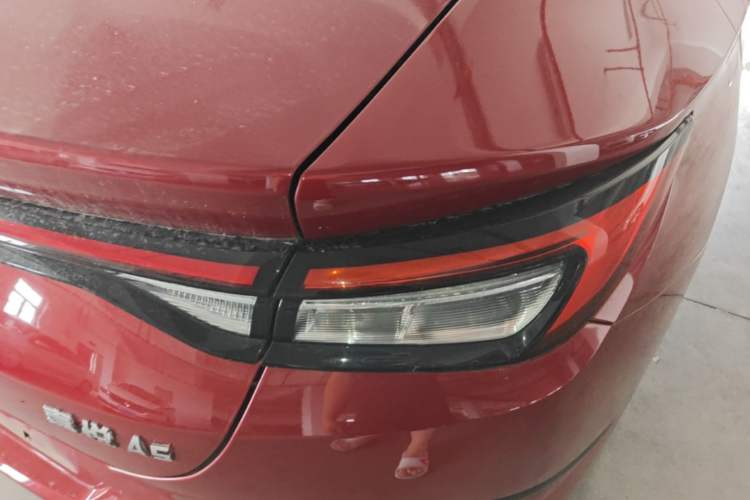 Used JAC Group J7 2020 1.5T CVT Dream Edition Right Rear Taillight