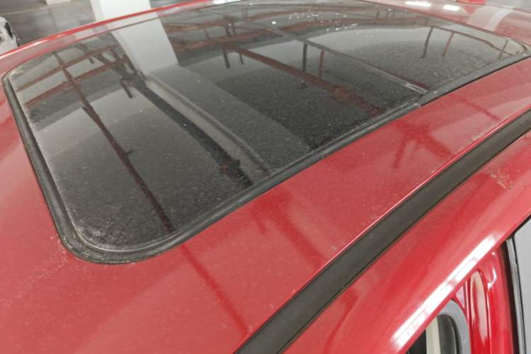Used JAC Group J7 2020 1.5T CVT Dream Edition Roof