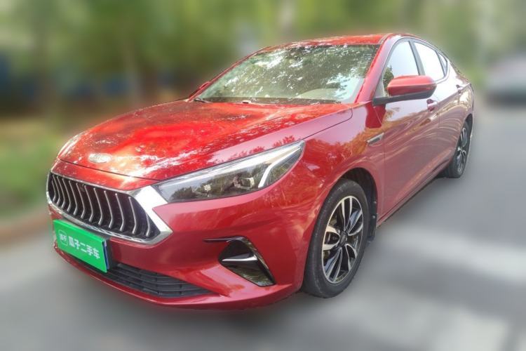 Used JAC Group J7 2020 1.5T CVT Superior Trim Guazi used car, China used car export, Used car for sale, Used  cars, Cheapest cars for sale