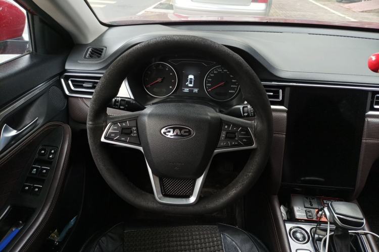 Used JAC Group J7 2020 1.5T CVT Elite Model Steering Wheel