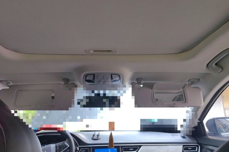 Used JAC Group J7 2020 1.5T CVT Elite Model Headliner