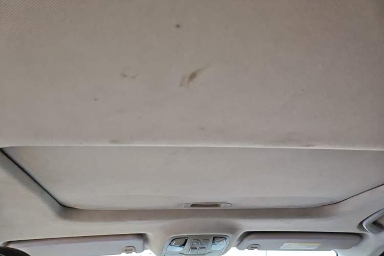 Used JAC Group J7 2020 1.5T CVT Superior Trim Headliner