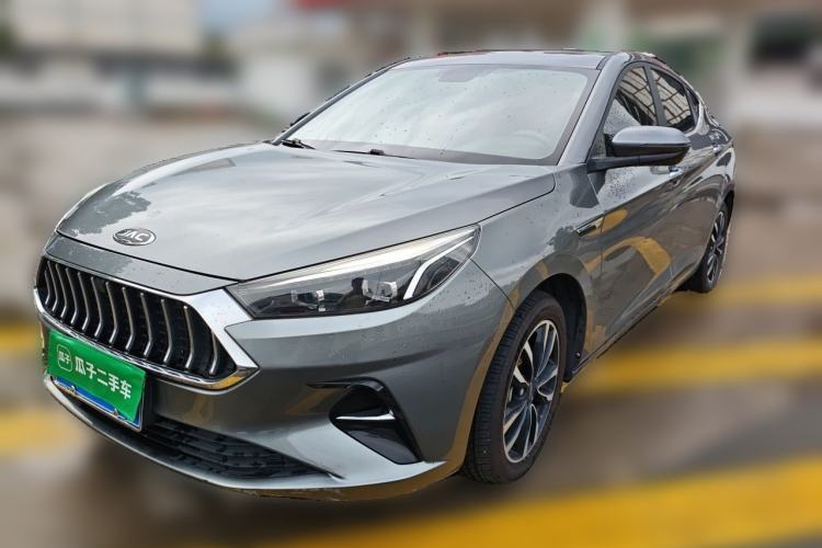 Used JAC Group J7 2020 1.5T CVT Superior Trim Guazi used car, China used car export, Used car for sale, Used cars, Cheapest cars for sale
