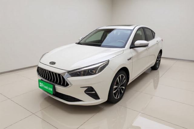 Used JAC Group J7 2020 1.5T CVT Superior Trim