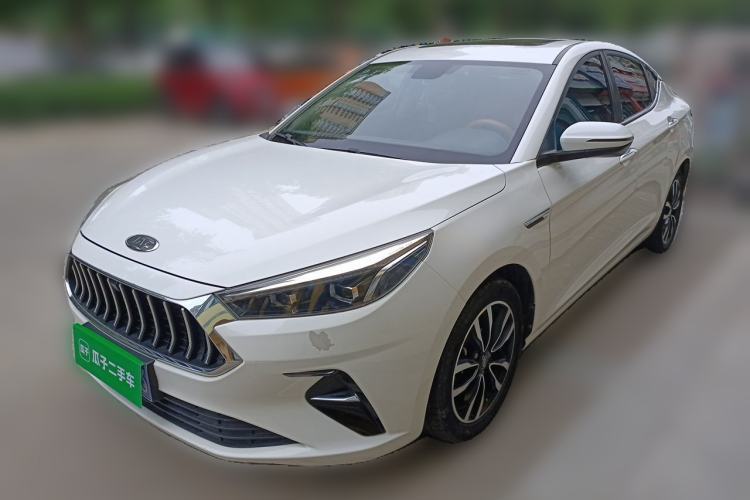 Used JAC Group J7 2020 1.5T CVT Superior Trim Guazi used car, China used car export, Used car for sale, Used cars, Cheapest cars for sale