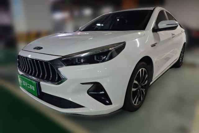 Used JAC Group J7 2020 1.5T CVT Elite Model
