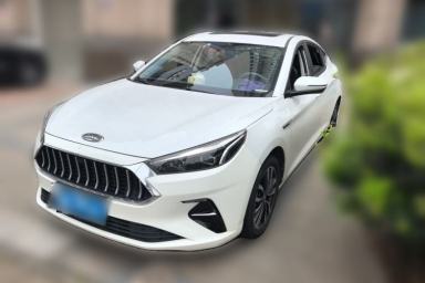 Used JAC Group J7 2020 1.5T Manual Elite Edition