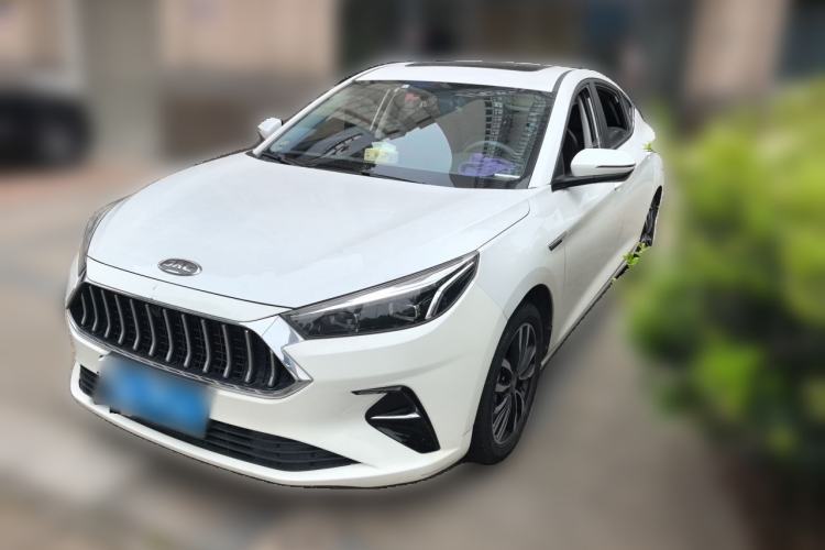 Used JAC Group J7 2020 1.5T Manual Elite Edition Guazi used car, China used car export, Used car for sale, Used  cars, Cheapest cars for sale