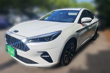 Used JAC Group J7 2020 1.5T CVT Elite+ Trim