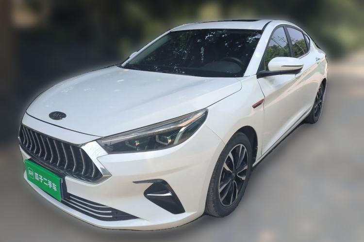 Used JAC Group J7 2020 1.5T CVT Superior Trim Guazi used car, China used car export, Used car for sale, Used  cars, Cheapest cars for sale
