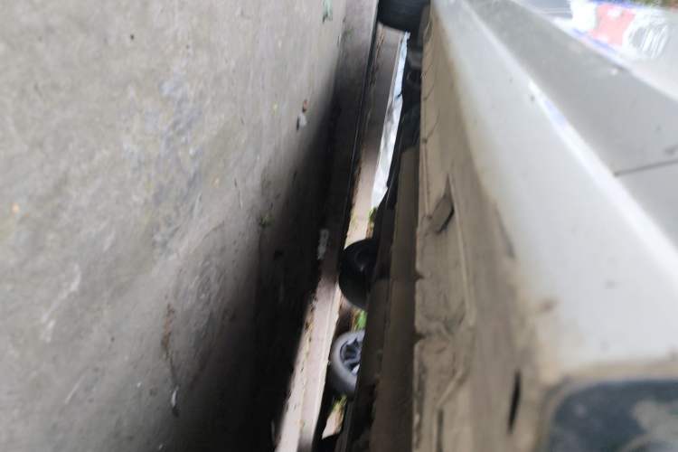 Used JAC Group J7 2020 1.5T CVT Superior Trim Chassis Front Right